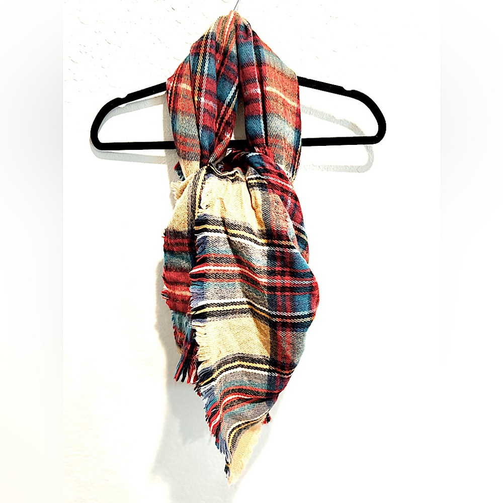 Everyday Plaid